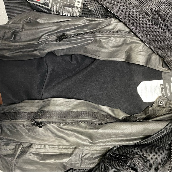 Joe Rocket Ballistic Series Padded Mesh jacket - Picture 4 of 5